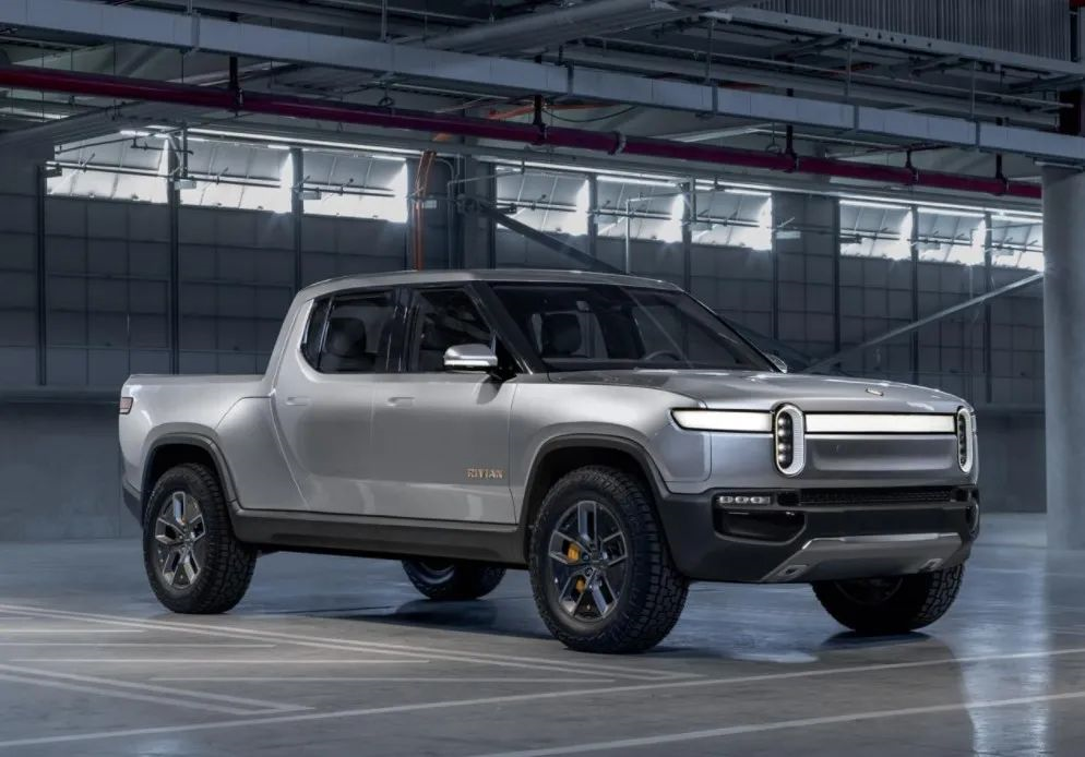 RIVIAN's impact on the IPO market, will it become the next Tesla?