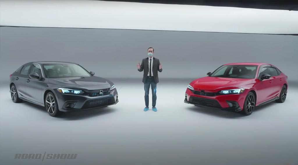 Has the all-new Civic remained the "Happy Planet" in this changing time?