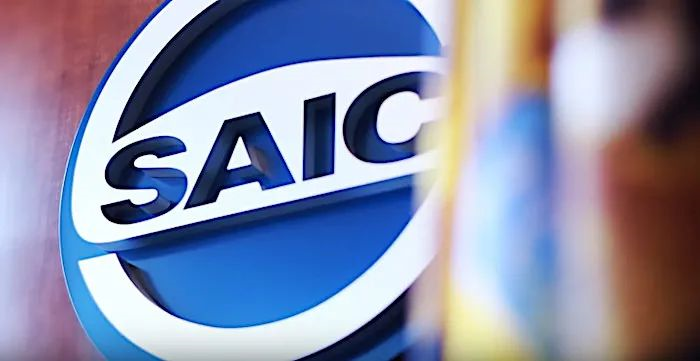 SAIC Group's sales in May fell 14% year-on-year, who is responsible for the drag?