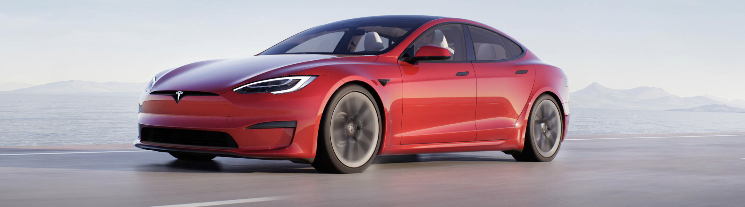 Tesla North America has increased the price of the Model S Plaid by $10,000!