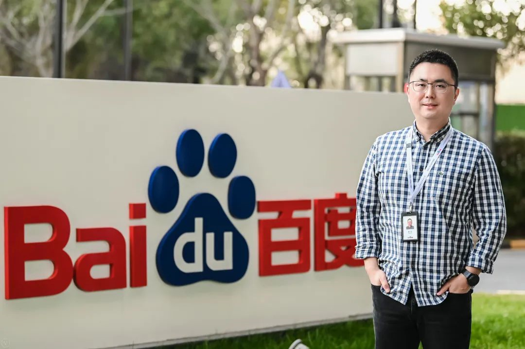 Xia Yiping explains Baidu's 100-day plan of making cars, "not worried about Xiaomi."