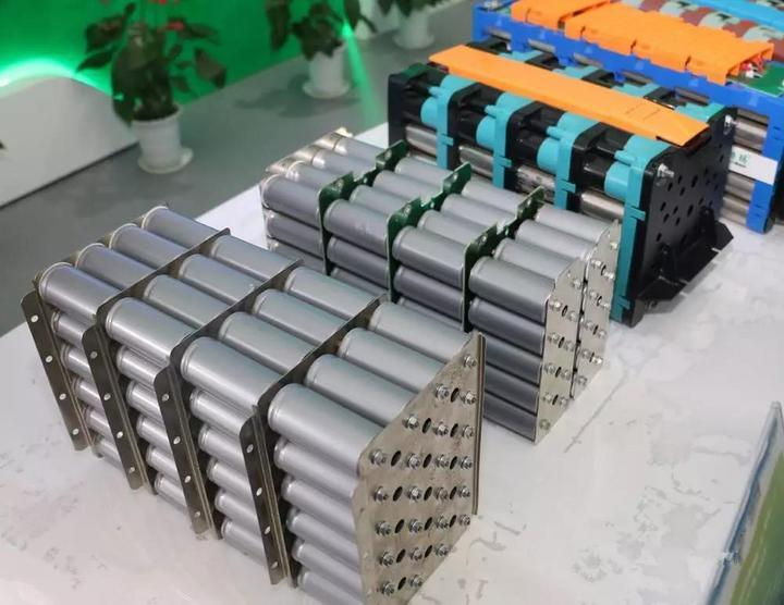 Who is the king of lithium iron phosphate batteries?