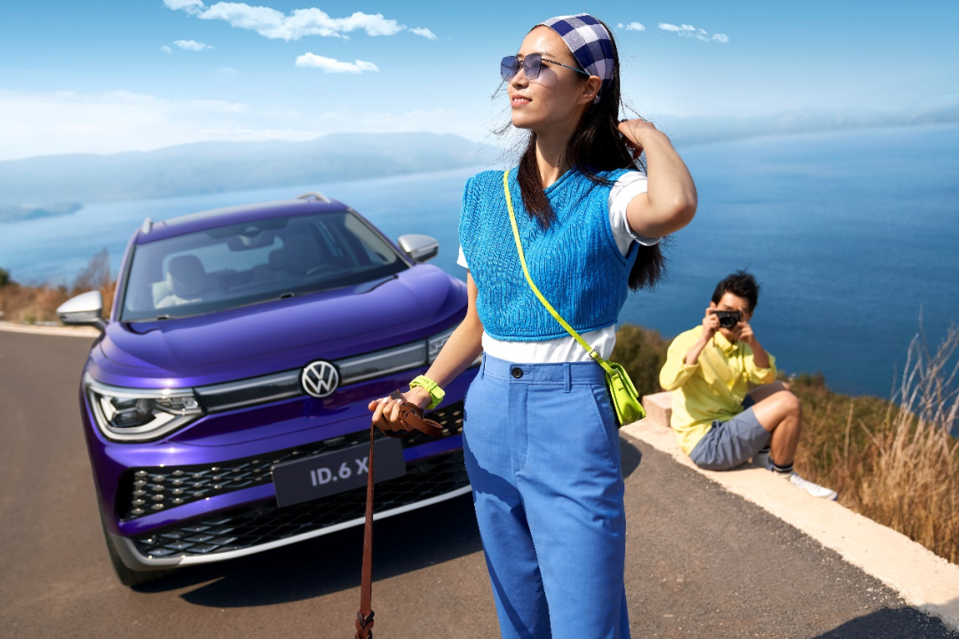 Volkswagen ID.6 X: Without addressing pricing, new energy is meaningless.