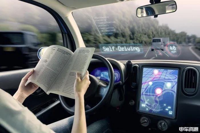 Explaining to novices: what exactly is the highly-praised autonomous driving?