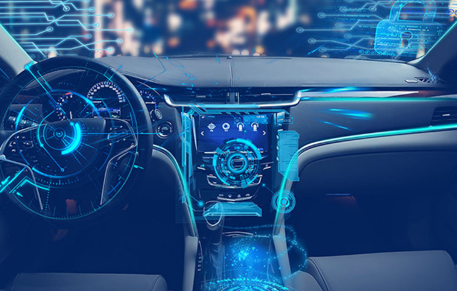 High-precision and low-latency Horizon autopilot algorithm power analysis.