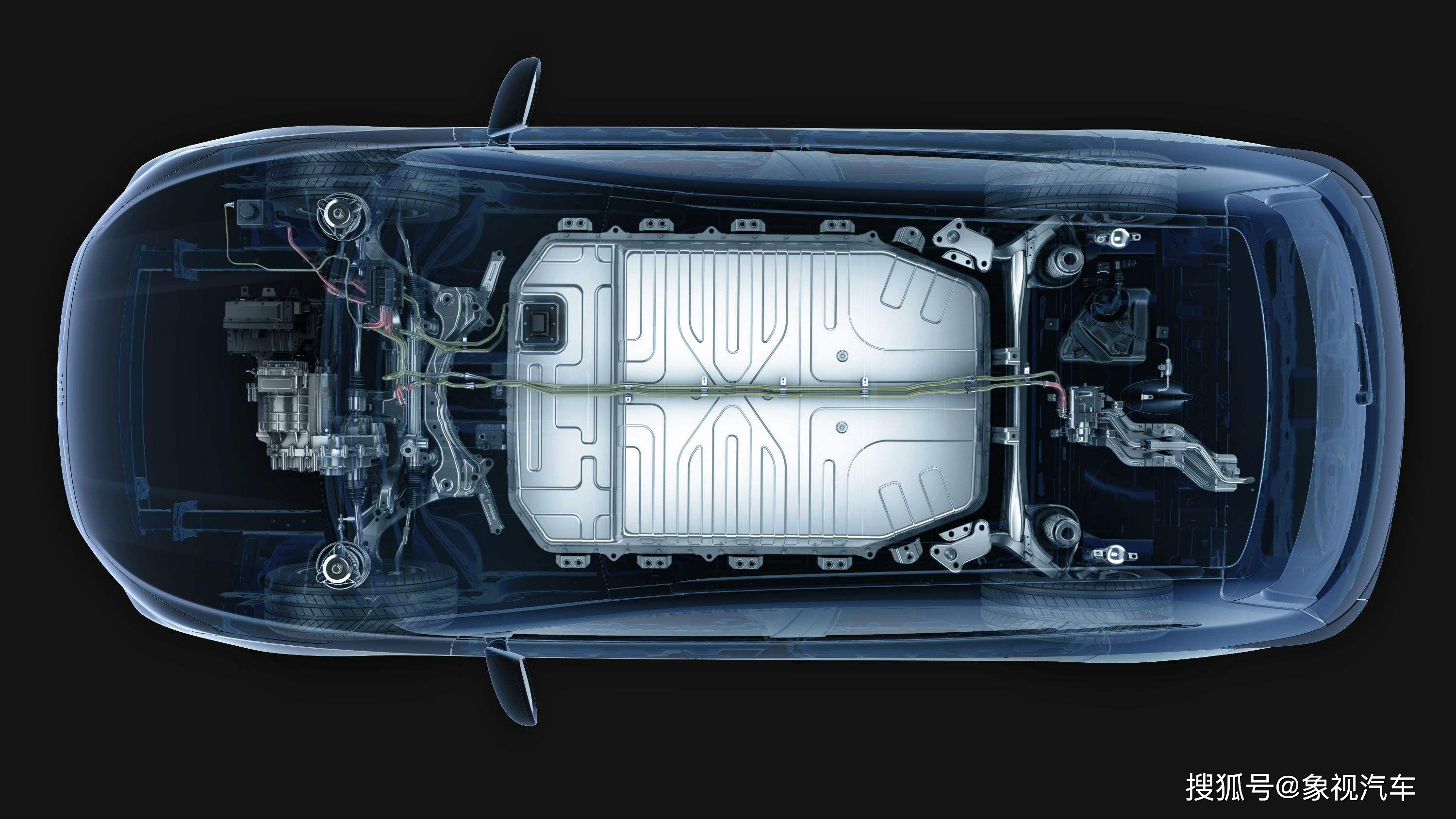 Technical Roadmap of China's Power Battery Industry from Leading Enterprises Perspective