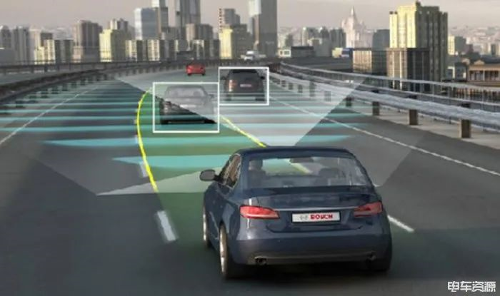 What is the "Evaluator" in the field of autonomous driving?