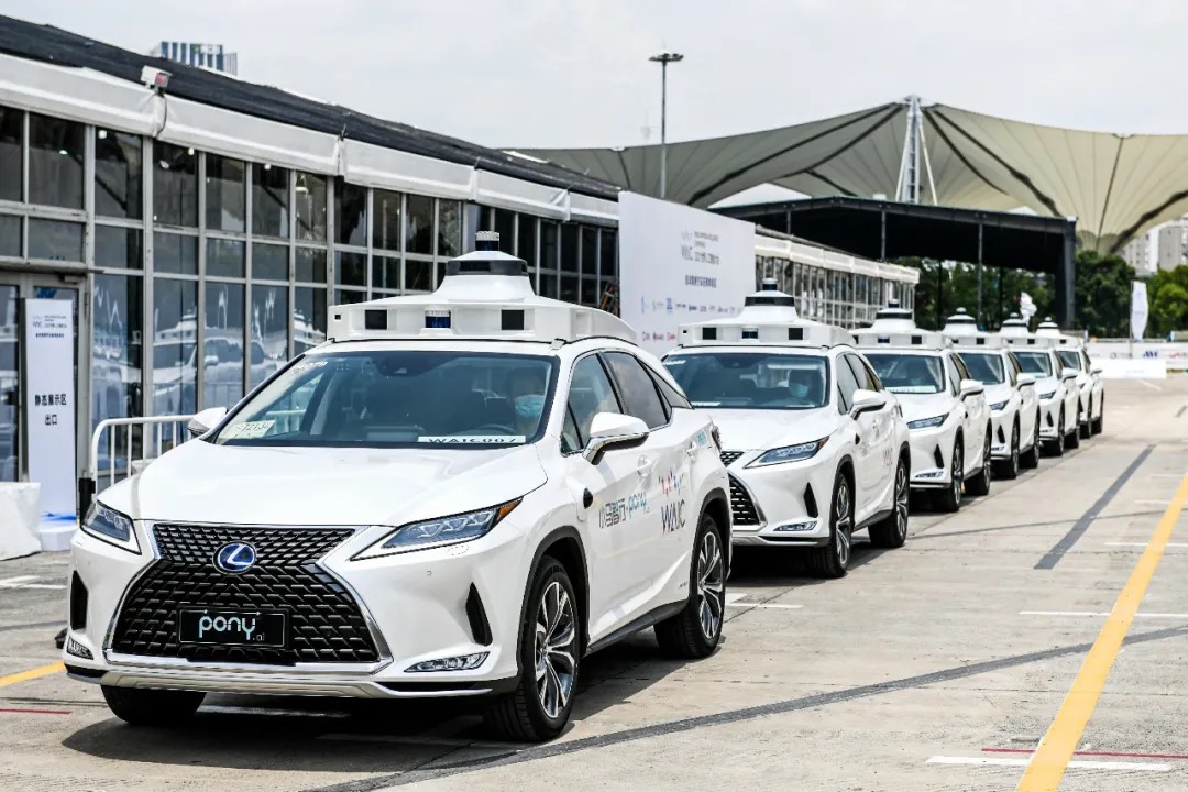 Xiaoma Zhixing's Li Hengyu: Xiaoma Zhika's commercial operation mileage has reached 37,466 kilometers.