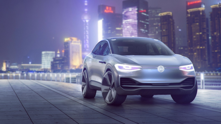 Volkswagen releases its 2030 strategy: becoming a giant Tesla?