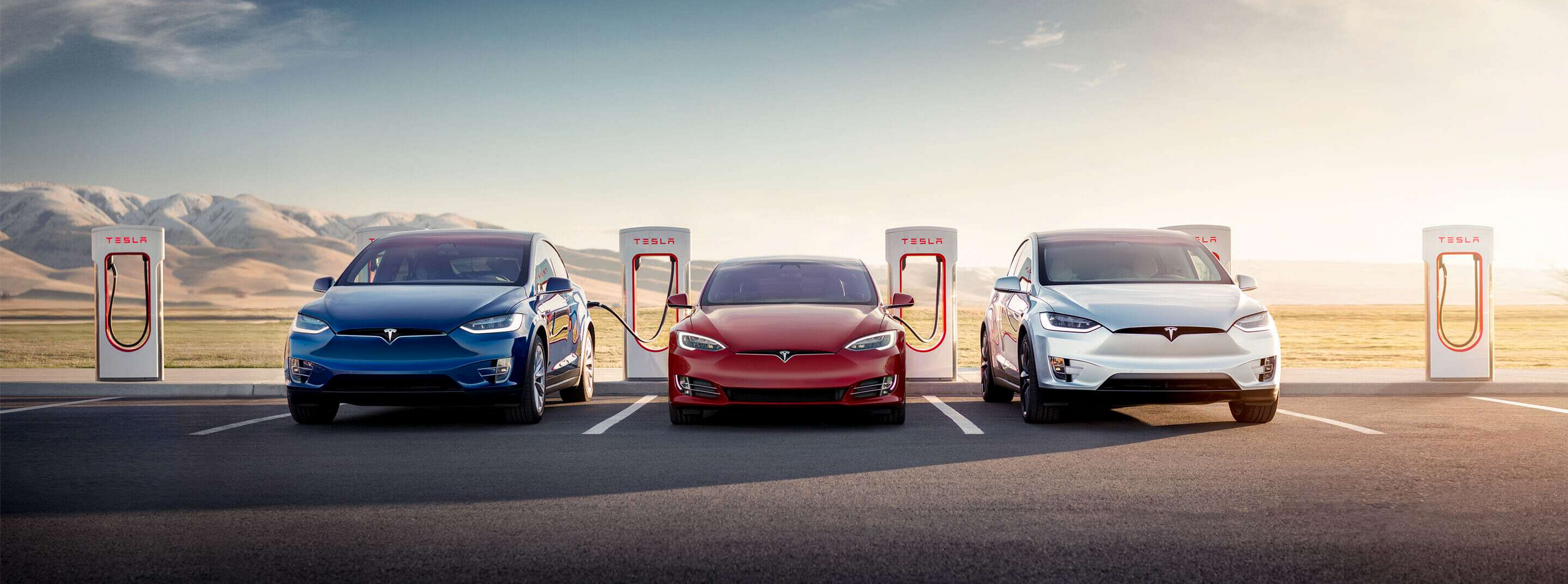 Musk tweeted that the V3 Supercharger will increase from 250 kW to 300 kW.