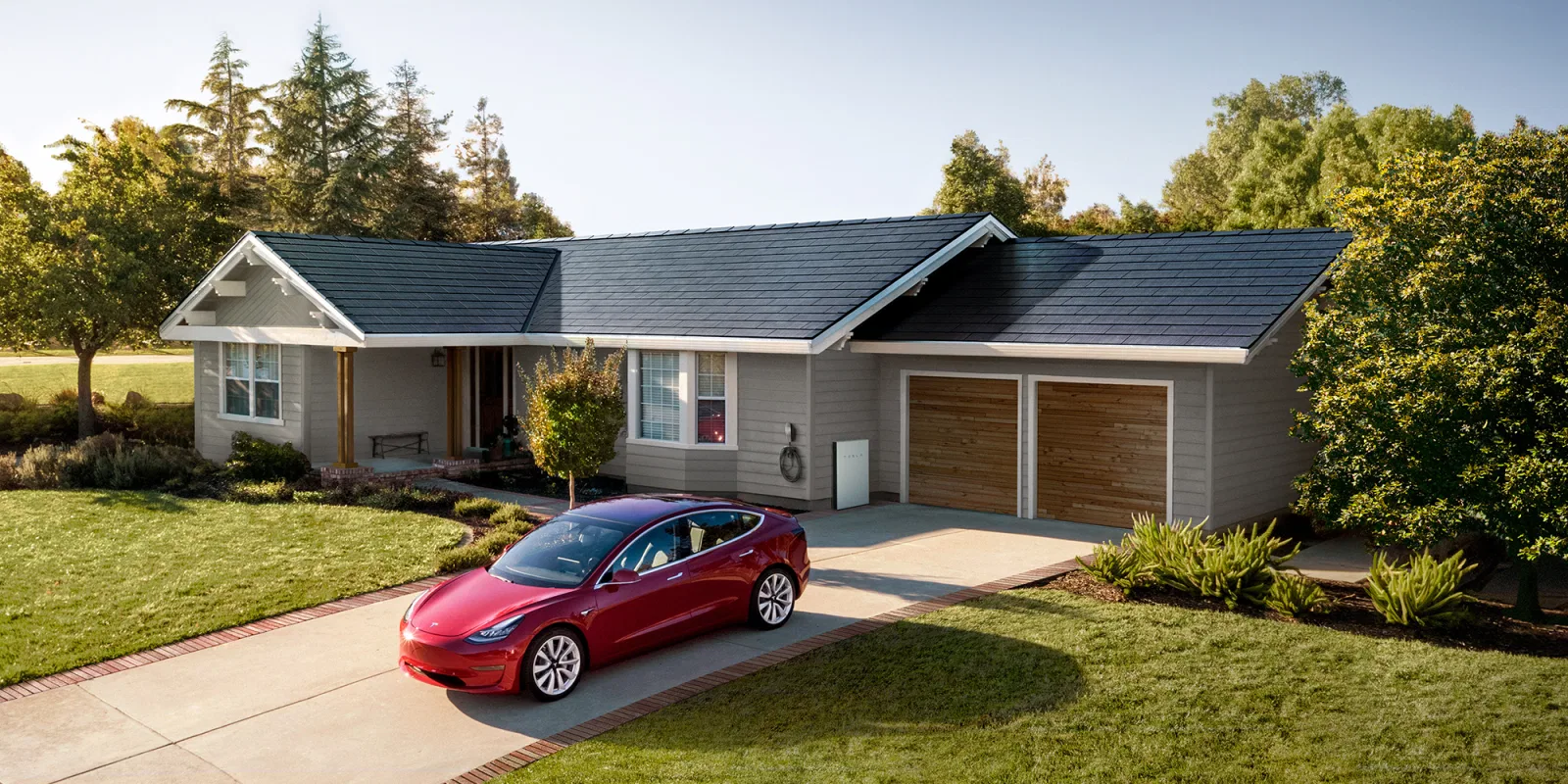 Tesla Virtual Power Plant is here!