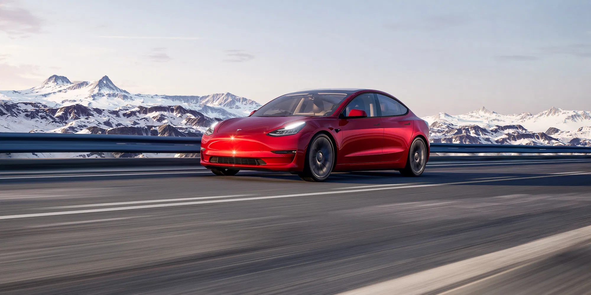 Tesla Model 3/Y has raised its price again in the United States.