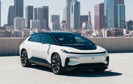 In the era of intelligent connected vehicles, does Jia Yueting's Faraday Future have a future?