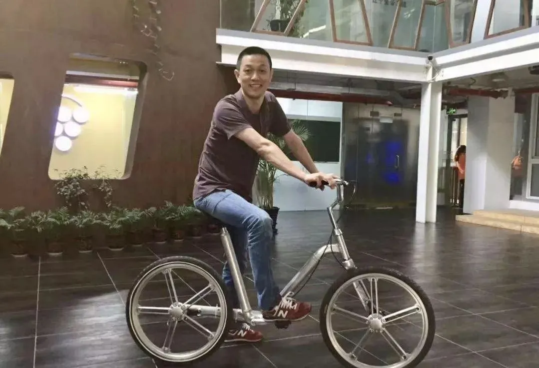 NIO's Mobike Dilemma