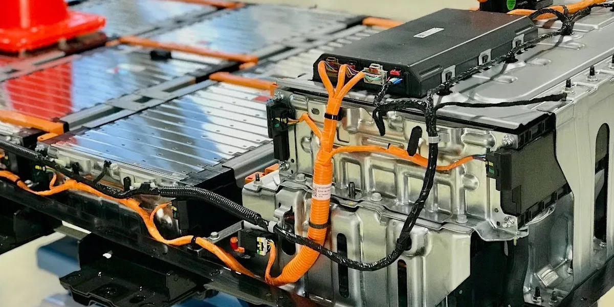 Chevrolet Bolt EV battery fire issues prompt General Motors to replace battery modules directly.