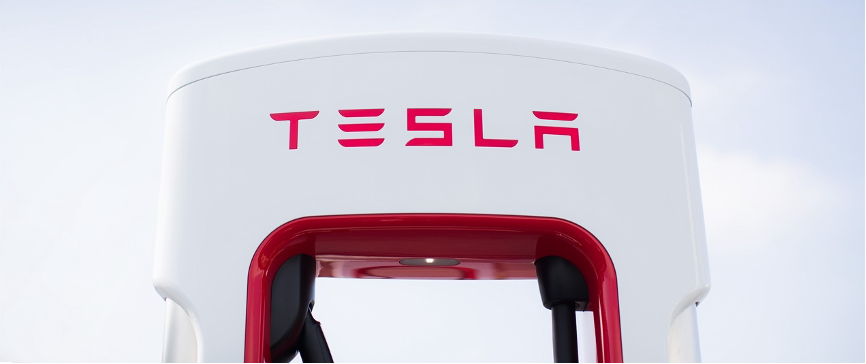 Tesla "T-talk": Seeing Charging from the User's Perspective