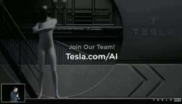 Tesla AI Day | Will Artificial Intelligence be the standard technology for automakers in the next decade?