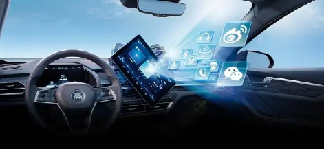 Policy tightening, analysis of OTA technology for intelligent vehicles.