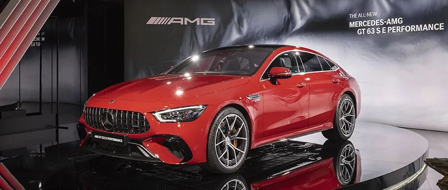 Mercedes-Benz leads the way! Summary of the most noteworthy new cars at 2021 Munich Auto Show.