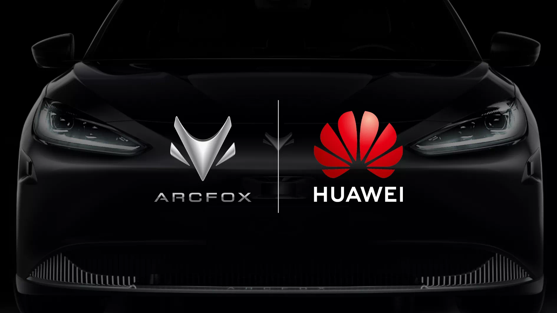 Huawei partners with Xpeng for an upgrade! The Alfa S (HI version) will appear in Huawei stores later this year.