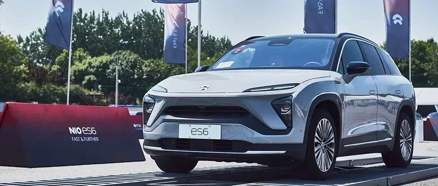 September sales of new energy vehicles: NIO and Xiaopeng surpass 10,000 units for the first time, WM returns to the list, and IDEAL sees a significant decline.