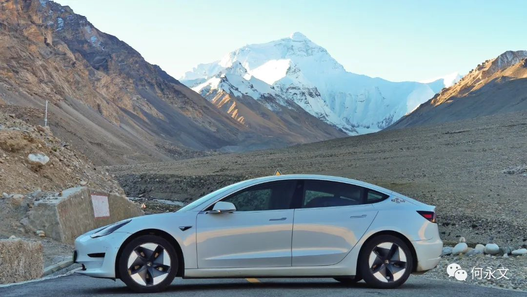 Tesla Tibet Travel Guide (FAQ)