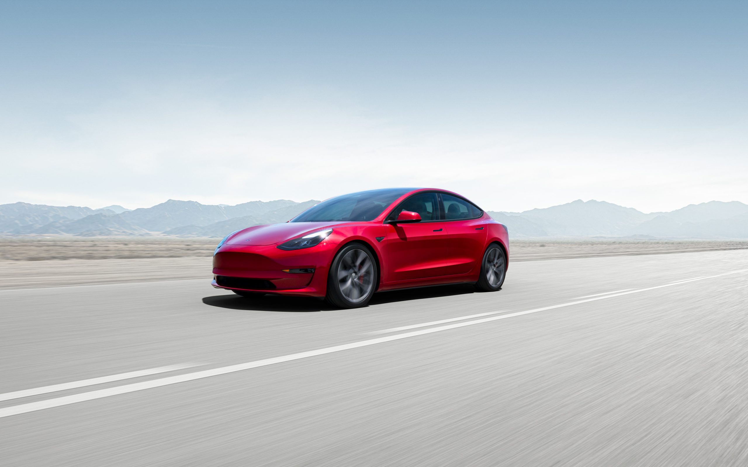 Tesla's sales figures for October have been announced.