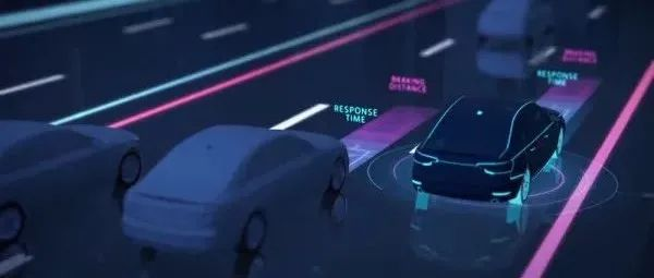 Cross-border Landing Considerations of Mobileye Intelligent Connected Vehicles