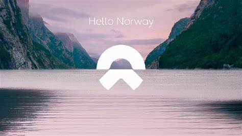 NIO installed its first battery swapping station in Norway and plans to have 20 stations by the end of 2022.