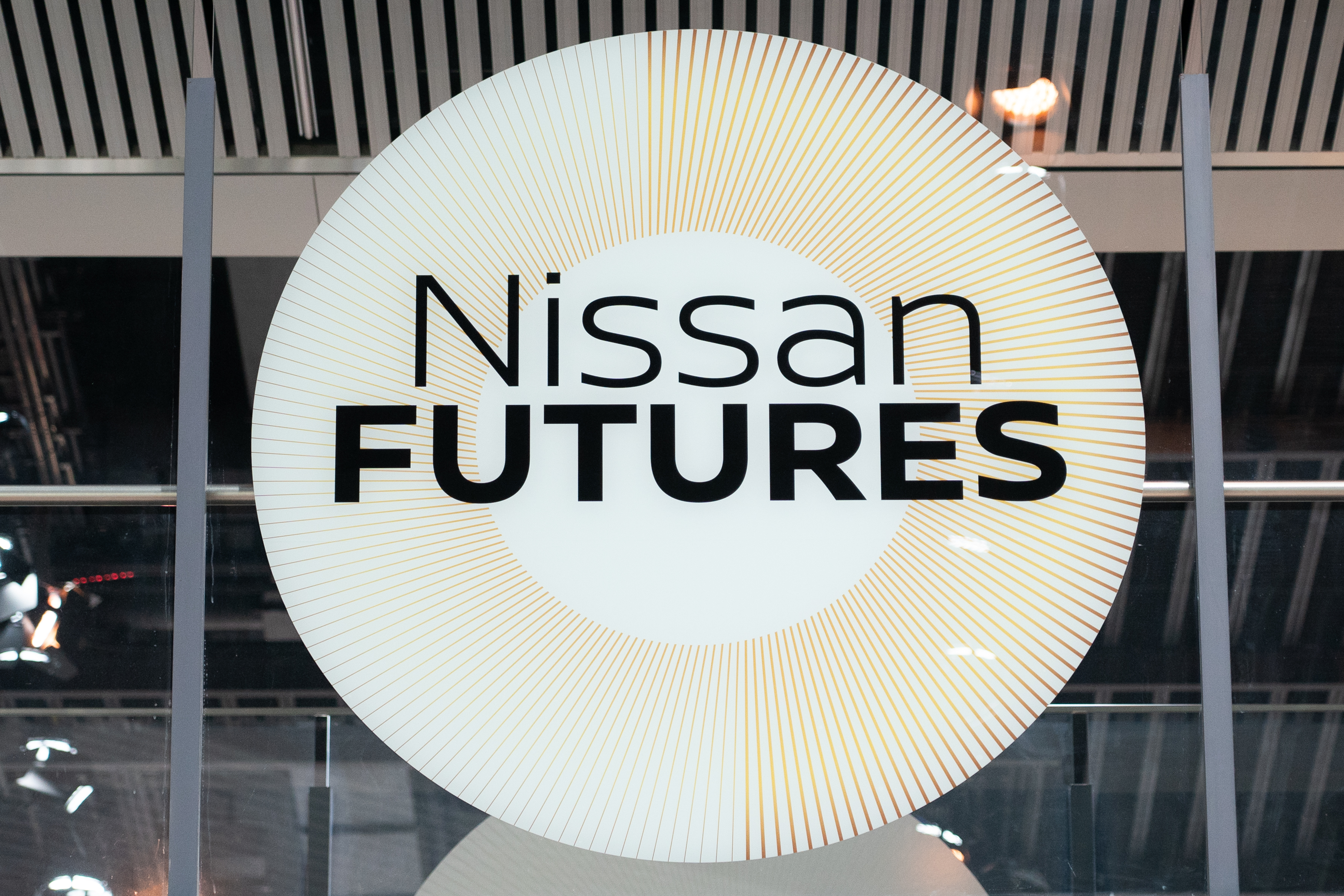 Investment of 20 trillion yen in the next five years - Nissan announces its 2030 vision.