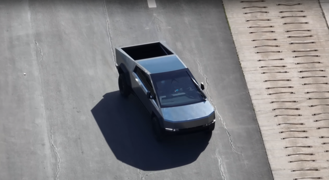 Tesla Cybertruck: Future, Dreams, and Facing Reality
