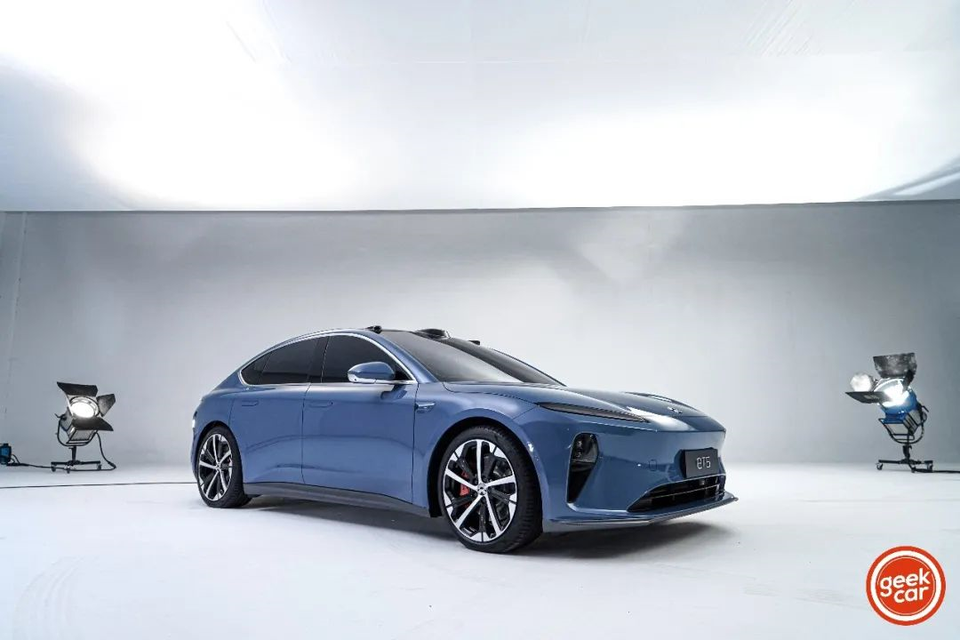 Is it worth buying the NIO ET5 without being impulsive?