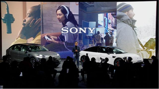 Will the "Sony trick" be useful on the car manufacturing racetrack?