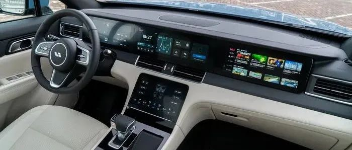 Car Infotainment Experience | How much has the ideal ONE's car infotainment system been improved after OTA 3.0?