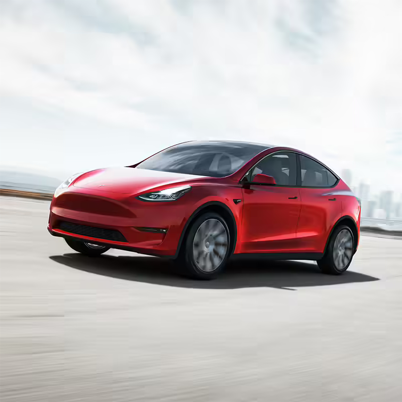 Model Y produced by Giga Austin will be delivered at the end of Q1.