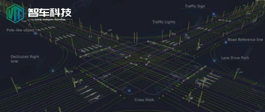 Analysis of the indispensable high-precision maps for autonomous driving.