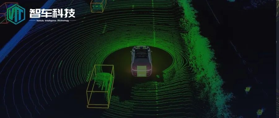 Lidar, the future standard for autonomous driving?