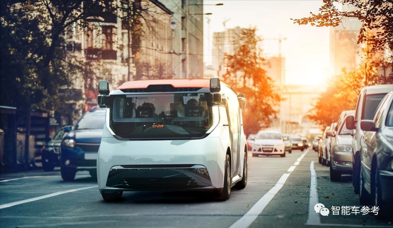 Cruise secures additional $1.35 billion in funding! Sun Zhengyi continues to invest as CBD opens up RoboTaxi.