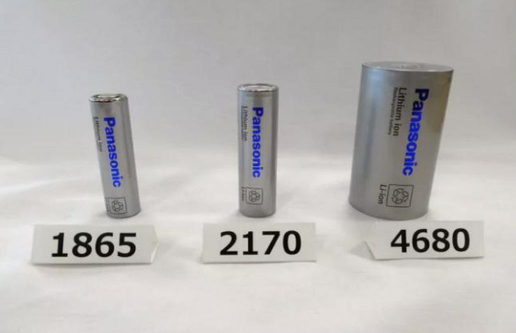 The Evolutionary History of Odd-shaped and Diverse Power Batteries: Flat, Short, Fat, and Long.