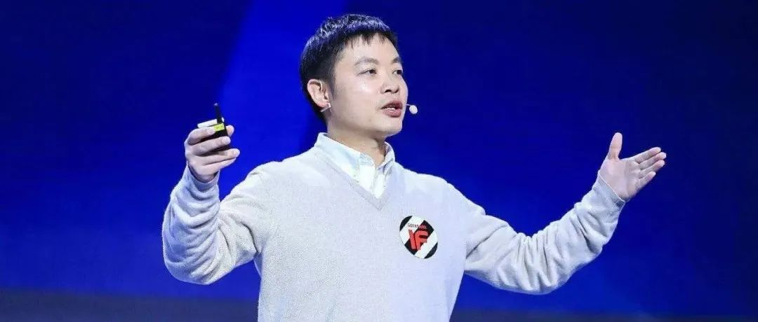 Xiaopeng and his capital friends launched a $200 million scale Xinghang Capital.