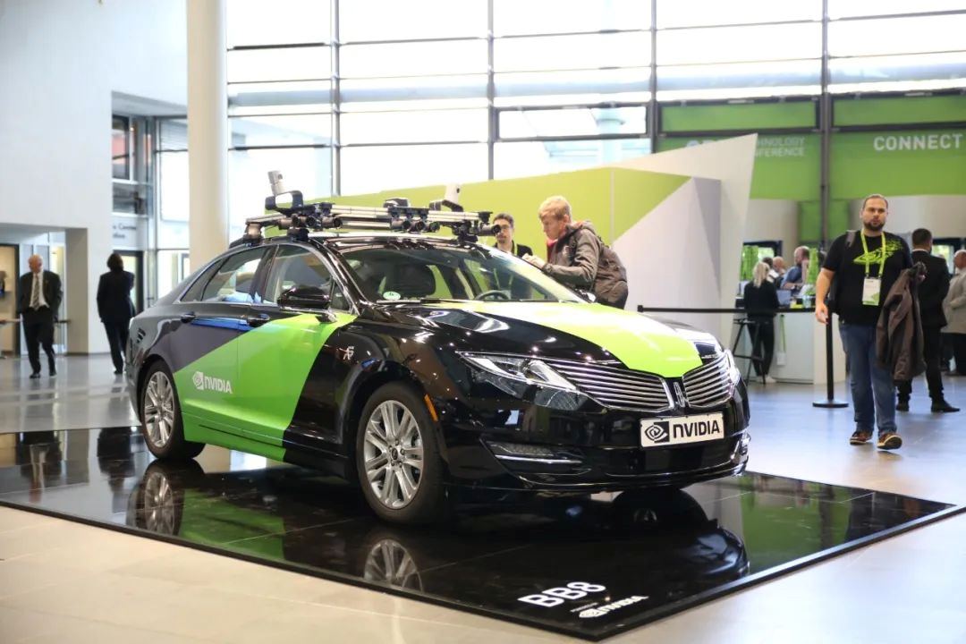 NVIDIA shakes up the autonomous driving industry again: Collaborates with BYD, Orin goes into mass production ahead of schedule, Hyperion 9 doubles its performance...