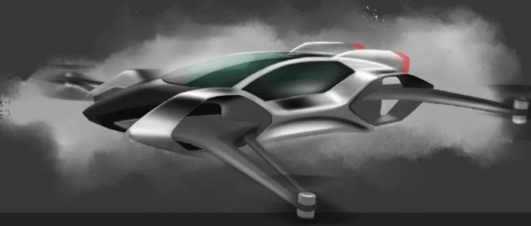 Global flying car patent ranking unveiled: China and the US dominate, DJI ranks first and the biggest dark horse comes from Foshan.