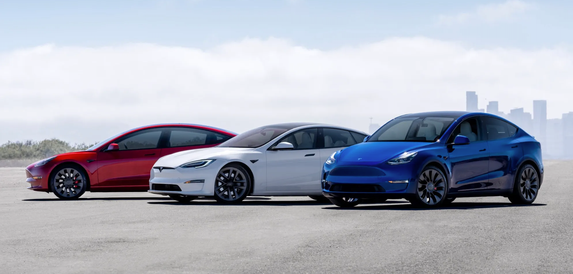 The prices of second-hand cars soar and Tesla cancels the buyout option at the end of the lease in the United States.