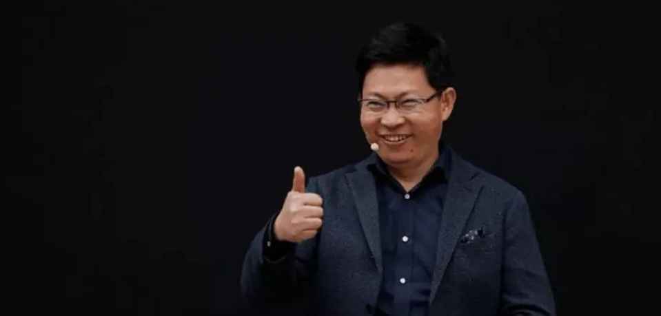 Yu Chengdong, self-proclaimed car enthusiast, claims that Huawei's intelligent car business will definitely achieve "world number one".