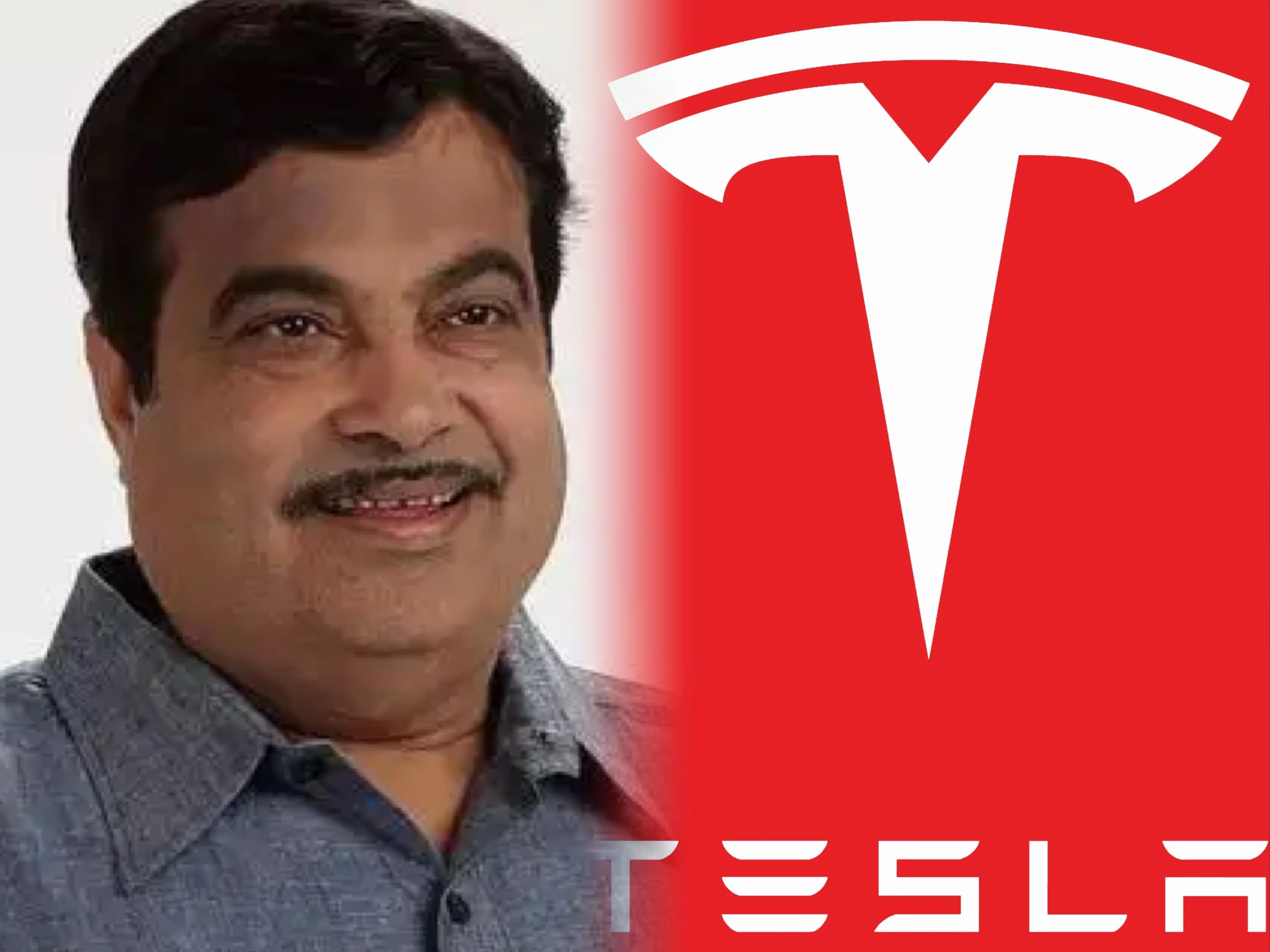 India and Tesla continue to clash: Manufacturing locally is okay, importing from Shanghai is not.