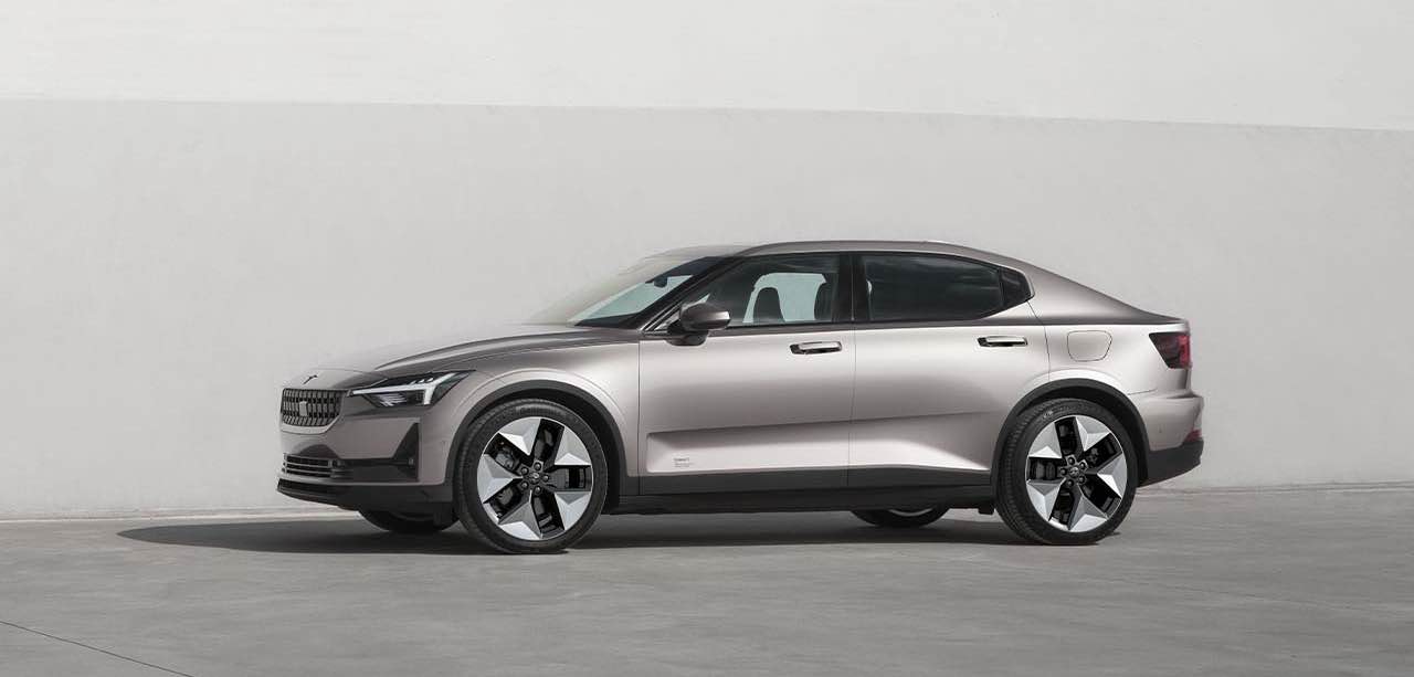 Volvo XC2O minor facelift released with minor changes to interior and exterior and a greater emphasis on environmental sustainability in production.