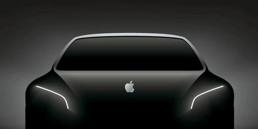 Apple Car is back on track! They have recruited Ford's female executive and designated Foxconn for production and manufacturing.