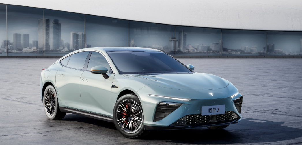 NIO has appointed Chen Cilong as the chief experience officer for the NIO brand, and here's the summary of NIO S information.