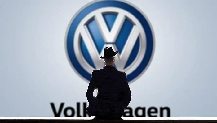 CARIAD's appearance in China, can it help Volkswagen grasp the "definition right" of intelligent cars?