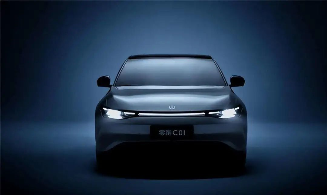 Starting at 180,000 RMB with 0-100 km/h acceleration in 3 seconds, does this domestic car plan to compete against Mercedes-Benz and BMW?